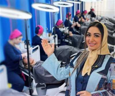 فرق فیبروز ابرو با میکروبلیدینگ؛ چیزی که فقط آرایشگرها میدونن