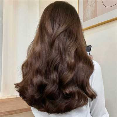 خوشرنگ ترین ترکیب رنگ مو بدون دکلره روی موی مشکی(فانتزی و قهوه ای)