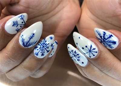 مدل های جذاب ناخن با لاک کروم، برای خاص پسندان
