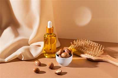 بهترین روغن برای پرپشت شدن مو