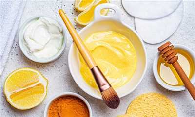 انواع ماسک صورت خانگی با ماست و فواید آن