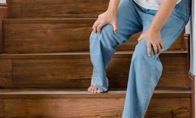 برای ضعف پا چی بخوریم؟ تأثیر کمبود ویتامین بر آن