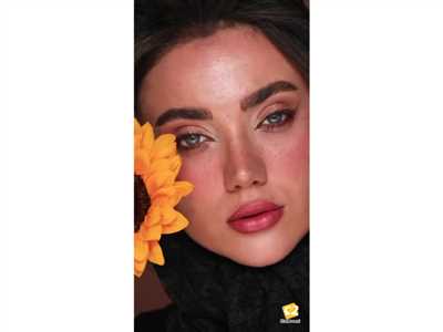 سالن زیبایی آپامه کرج