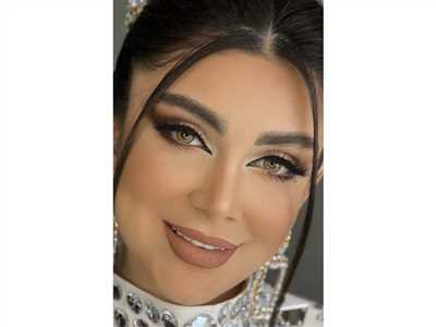 سالن زیبایی آندیا فلاح