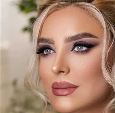 سالن زیبایی دی ال