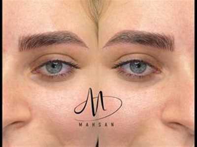 مرکز تخصصی آرایش دائم مهسان قزوین