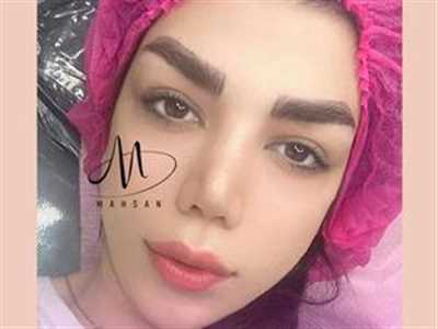 مرکز تخصصی آرایش دائم مهسان قزوین