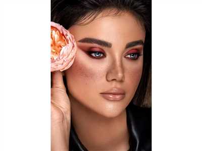 سالن زیبایی آپامه کرج