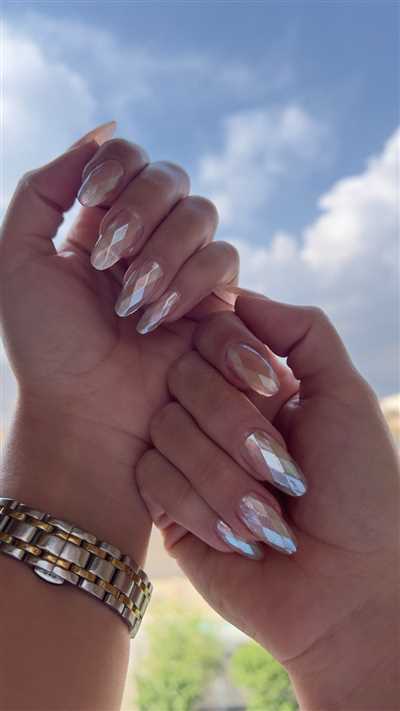 سالن زیبایی پریسا امینه