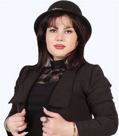 خانم افشار