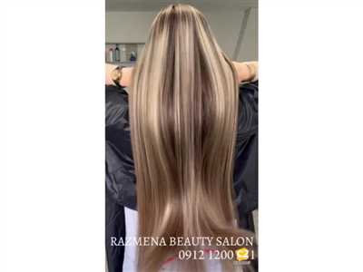 سالن زیبایی وعروس سرای رازمنا