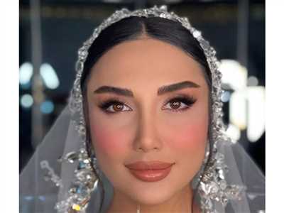 سالن زیبایی آپامه کرج