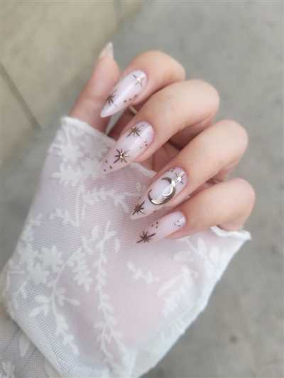 سالن زیبایی پریسا امینه