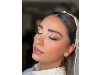 سالن زیبایی آپامه کرج