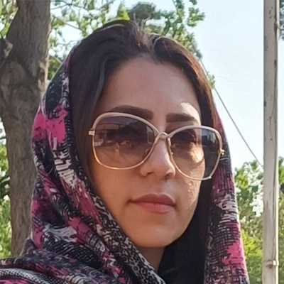 فریبا