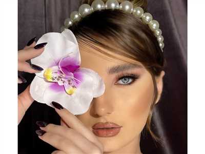 سالن زیبایی آندیا فلاح