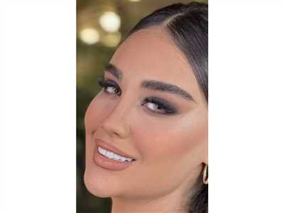 سالن زیبایی آپامه کرج