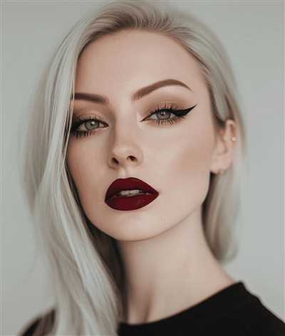 15 مدل میکاپ دخترانه زیبا و جذاب