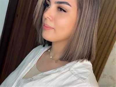 نمونه کار سالن زیبایی تلوین چالوس