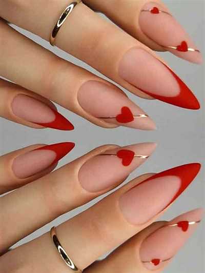 50 طرح زیبا و جذاب ناخن مات ترند سال