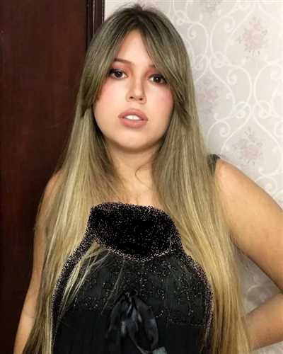 35 مدل موی زیبا و شیک چتری پرده‌ای مناسب موهای صاف 