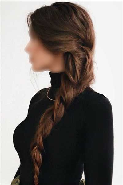 بیش از 30 مدل بافت موی دخترانه کره ای جذاب و زیبا