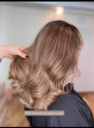 نمونه کار خانم شقایق یوسفیان