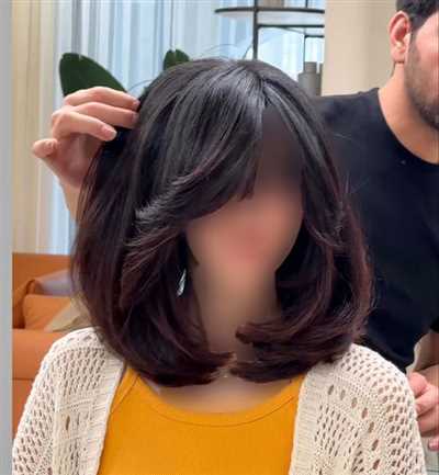 ۲۵ مدل موی پروانه ای کوتاه و جذاب،مدل موی باترفلای