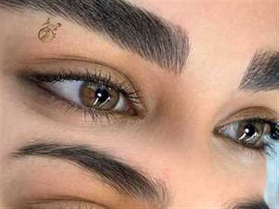 نمونه کار سالن زیبایی عروس آبی