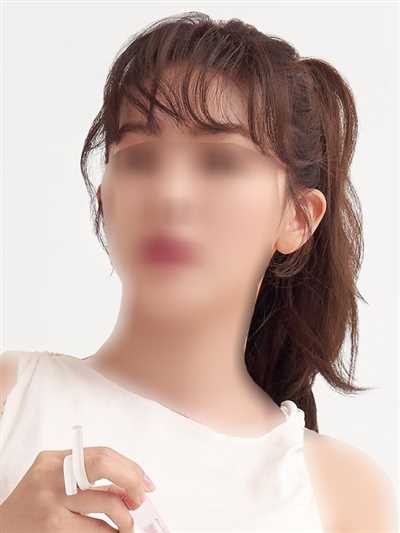 ۵۵ مدل موی کره ای دخترانه جدید ترند سال