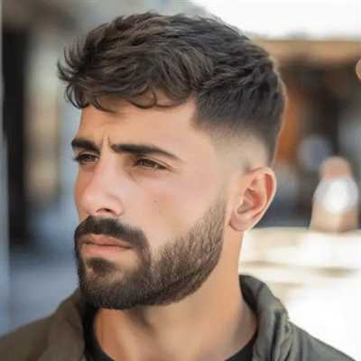 60 مدل موی جدید پسرانه | مدل موی مردانه ترند سال