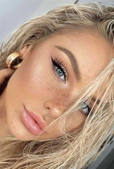 قشنگترین مدل ابرو طبیعی و جوان کننده برای فرم صورت