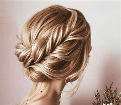 ۲۵ مدل شینیون بسته پایین | ساده و شیک برای هر سلیقه‌ای