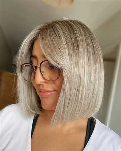 35 مدل موی زیبا و شیک چتری پرده‌ای مناسب موهای صاف 