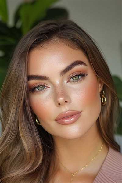 جدیدترین مدل های میکاپ دخترانه ترند سال