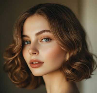 جدیدترین مدل های میکاپ دخترانه ترند سال