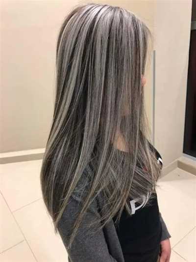 30 مدل متنوع از انواع هایلایت پلاتینی مو زنانه و دخترانه برای موهای کوتاه و بلند
