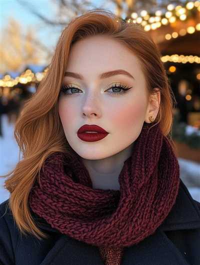 جدیدترین مدل های میکاپ دخترانه ترند سال