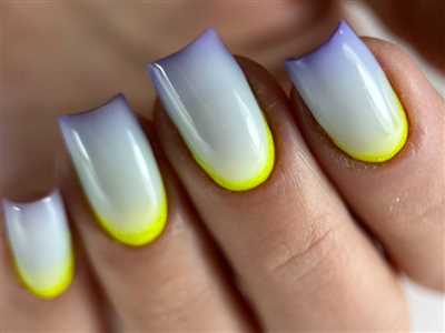 طراحی و کاشت ناخن در سالن زیبایی پریسا امینه
