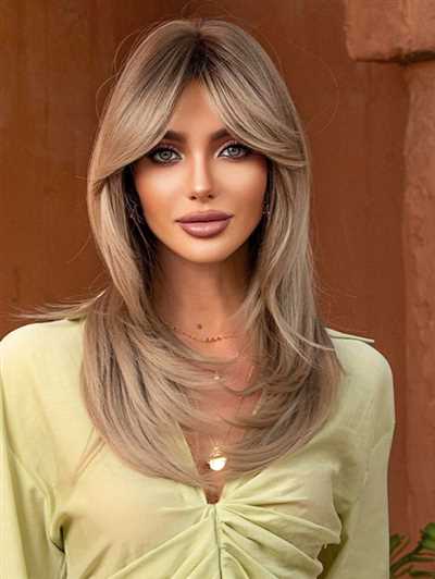 ۳۵ مدل موی لیر کوتاه و بلند دخترانه