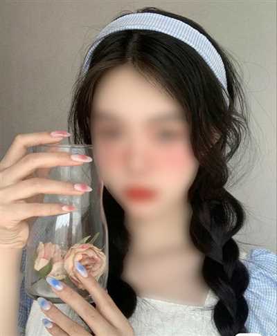 بیش از 30 مدل بافت موی دخترانه کره ای جذاب و زیبا