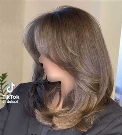 ۲۵ مدل موی پروانه ای کوتاه و جذاب،مدل موی باترفلای