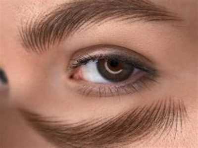 نمونه کار سالن زیبایی نینا آبادان