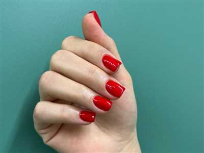 طراحی و کاشت ناخن توسط ناخنکار خانم الهه