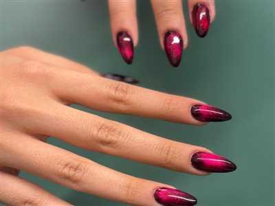 طراحی و کاشت ناخن آرایشگر خانم سولماز
