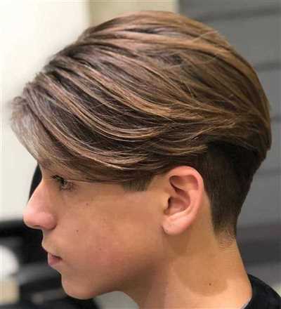 مدل موی پسرانه جدید؛ ۴۶ مدل کوتاهی جذاب برای فیس مردانه