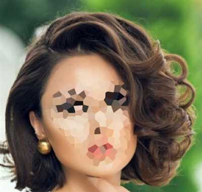 10 مدل کرلی مو زیبا و مجلسی ترند سال 1403