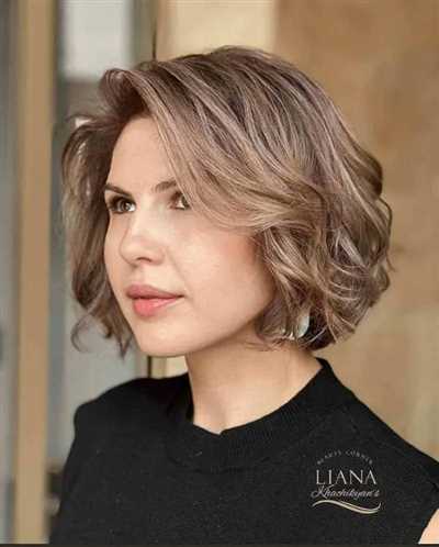 ۲۲ مدل مو لیر کوتاه زیبا و خاص ترند سال