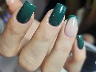 مرکز تخصصی ناخن آرسانا