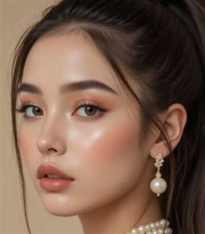 قشنگترین مدل ابرو طبیعی و جوان کننده برای فرم صورت
